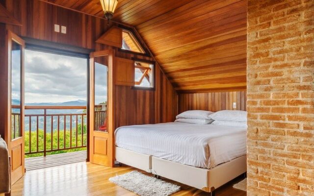 Pousada Pedras e Sonhos