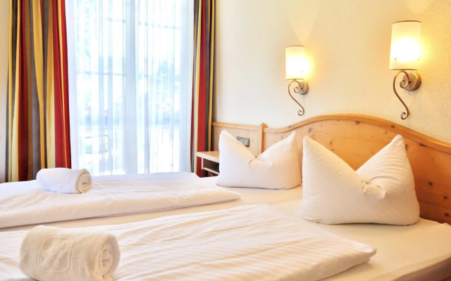 Hotel Alttolkewitzer Hof Dresden