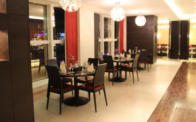 Executives Hotel - Olaya