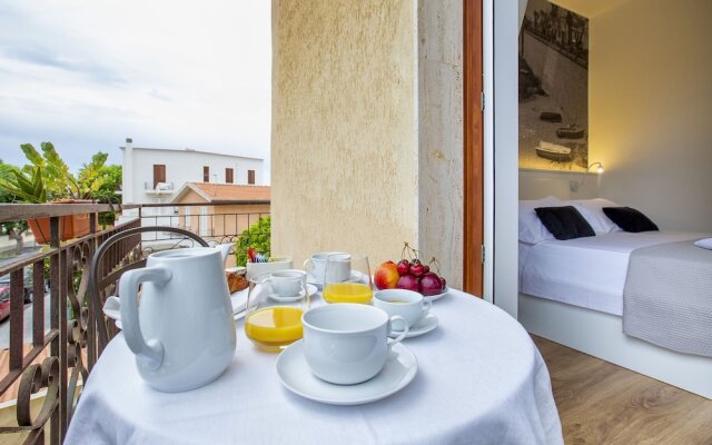 Relais Apartments