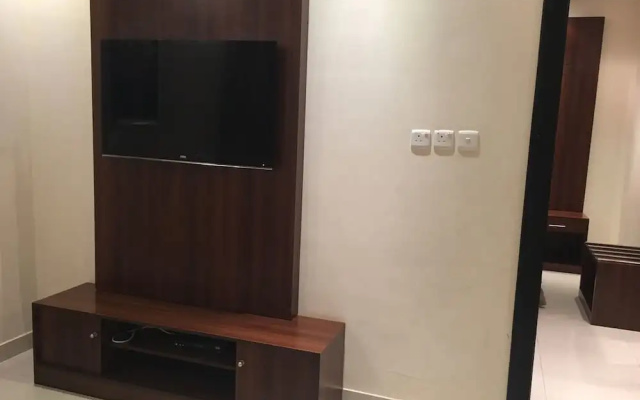 Taleen AlMasif Serviced Apartments