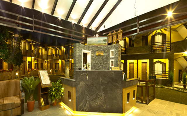 The Lakeside Retreat by IME Hospitality Pvt Ltd.
