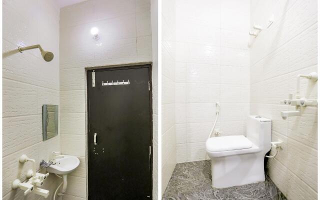 OYO Flagship 75840 B&b Hotel