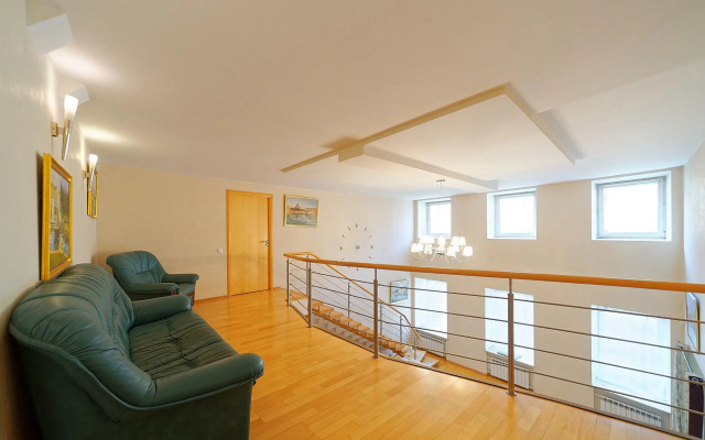 Апартаменты на проспекте Невский 32