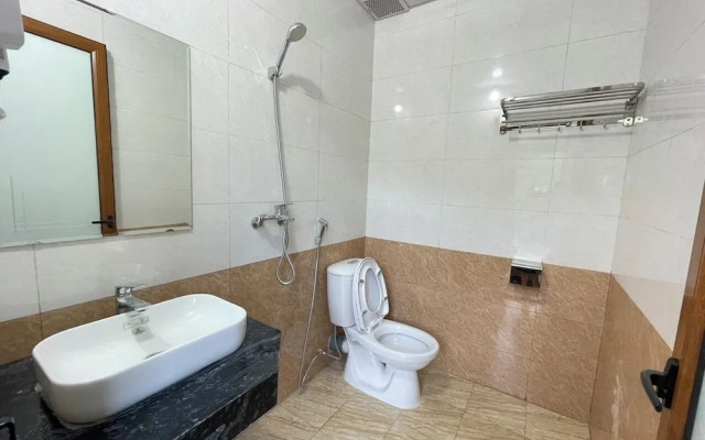 Ha Giang Wings Bungalow