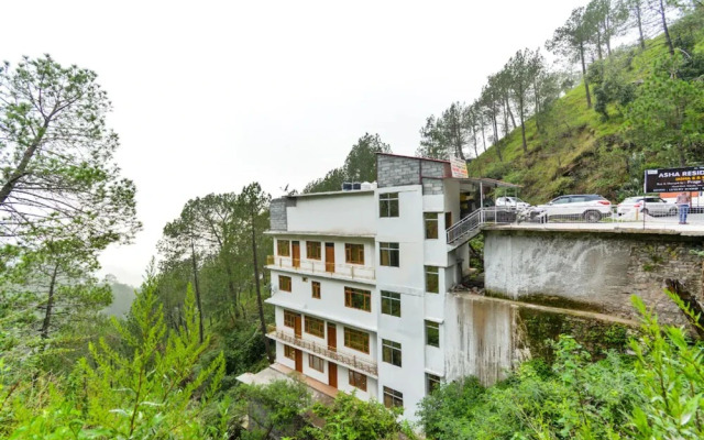 Goroomgo Asha Residency Shimla