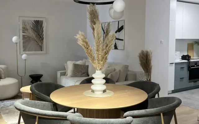 Piedmont Apartment II - LoftAffair
