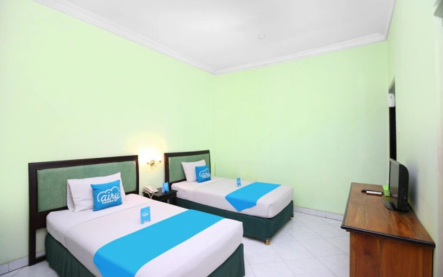 Airy Syariah Bandara Juanda Raya 22 Sidoarjo