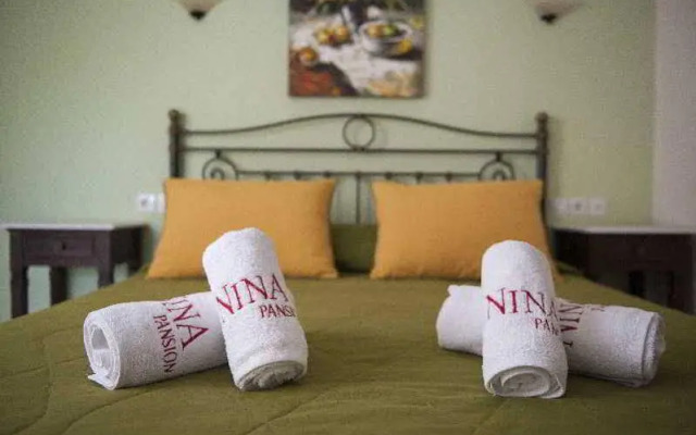 Casa Nina