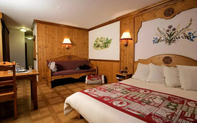 Logis Hotel Les Cornettes De Bises