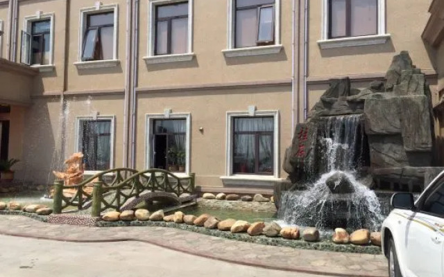 JinhaianHOTEL