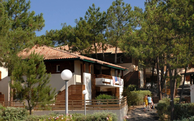 Odalys Residence Bleu Ocean