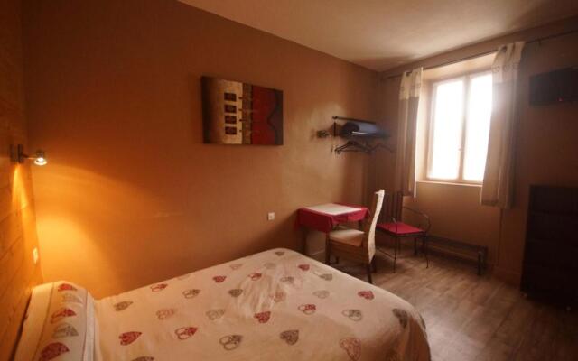 Pension Saint Antoine