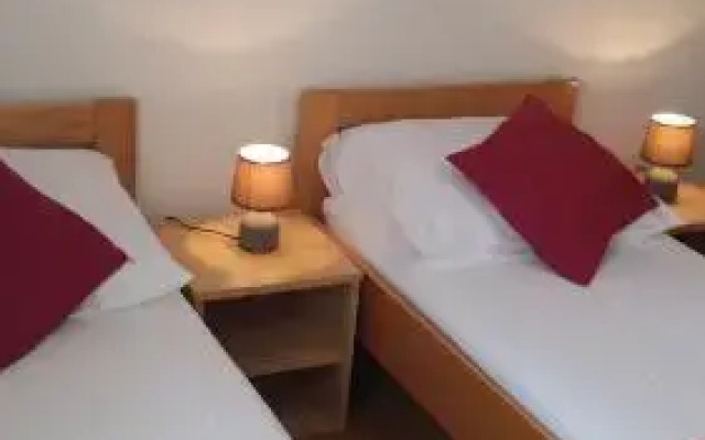 Apartments Villa Petra i Sanja