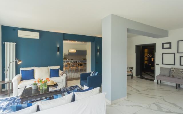 Vista Lario in Carate Urio