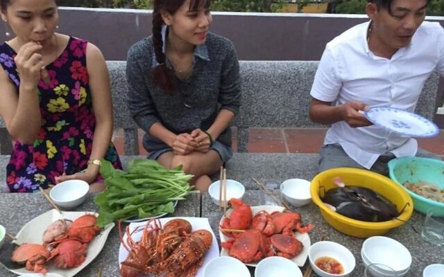 Nha nghi Loc Thinh