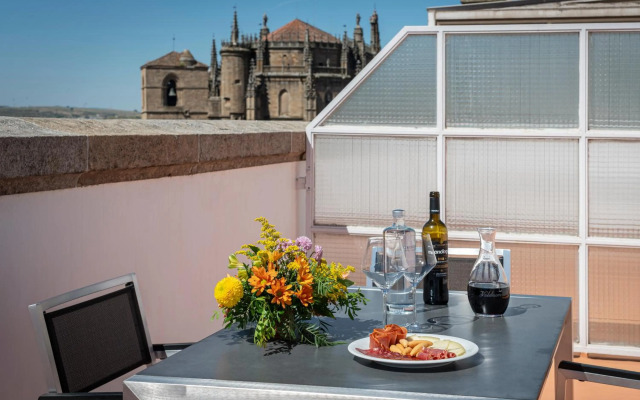 Hotel Exe Alfonso VIII