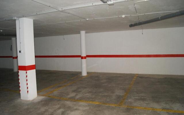 Marineu Doña María