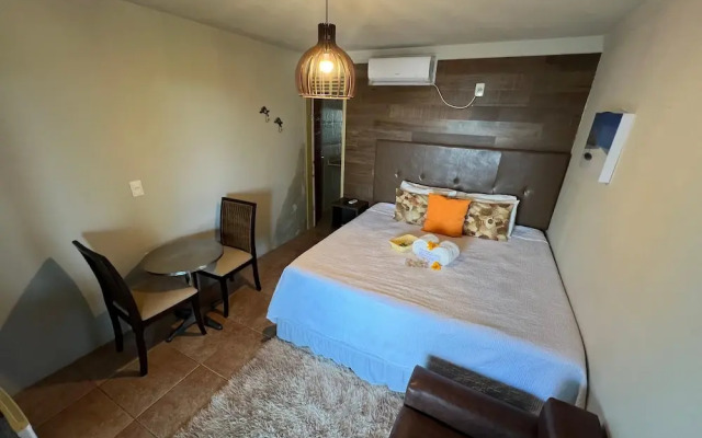 Pousada Beach House Coqueirinho
