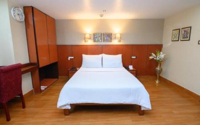 The Classic Hotel