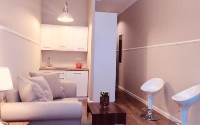 Apartamenty Międzyzdroje