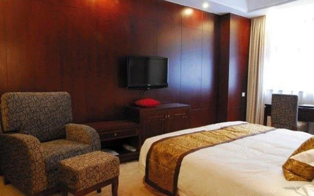 Hanyuan Hotel