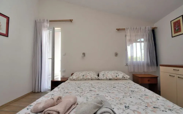 Apartments Culjak