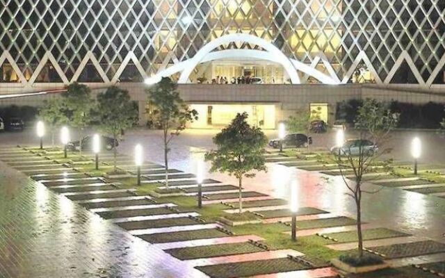 Huangshan Xiangming Hotel