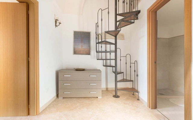 1756 Casina Farnarari - Appartamento 2 by Barbarhouse