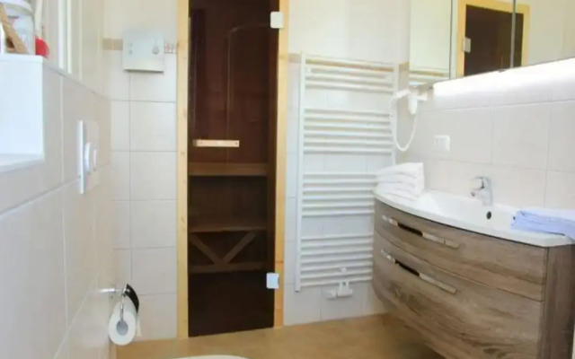 Apartment in Tranquil Location