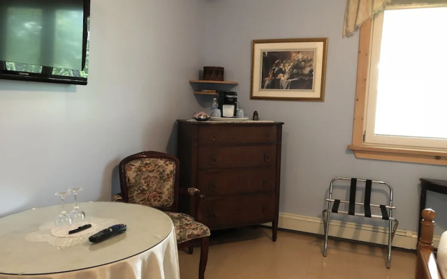 The Luckenbooth
