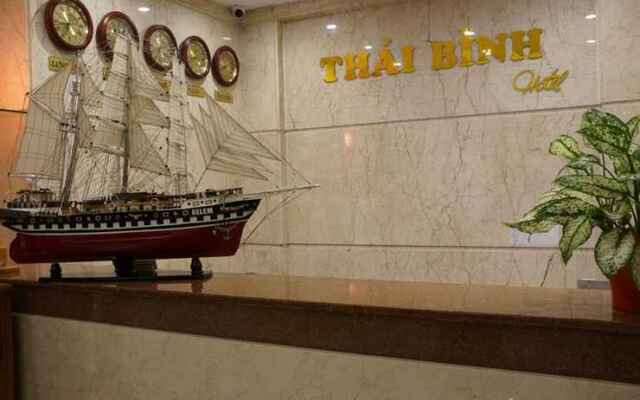 Thai Binh Hotel