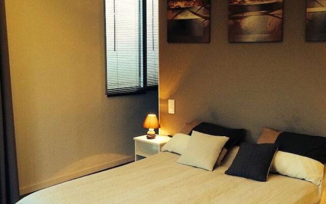 L'Auberge Provencale