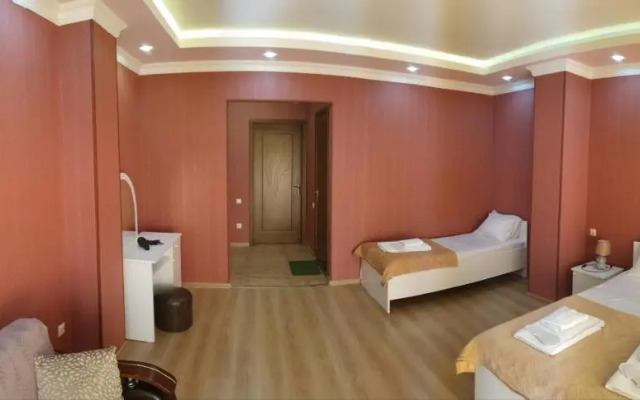 Seaside Guest house
