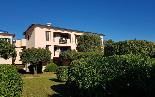 Il Quadrifoglio in Pineta