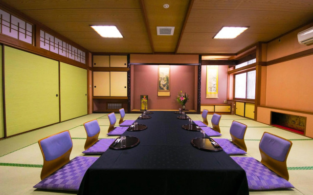 Hotel Stellacote Taiankaku
