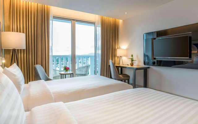 Novotel Phuket City Phokeethra Hotel