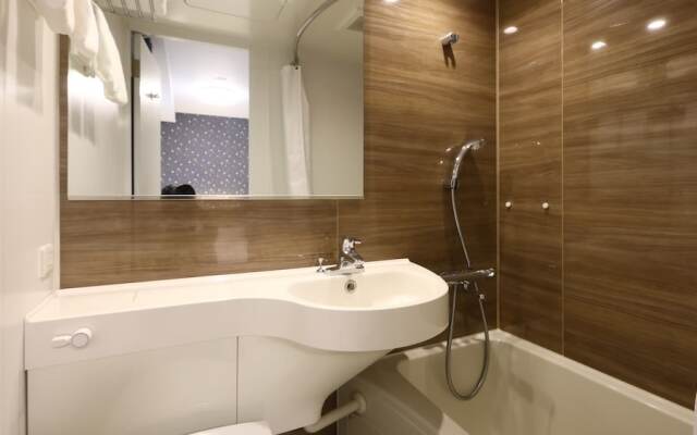 Hotel B Suites Namba Kuromon