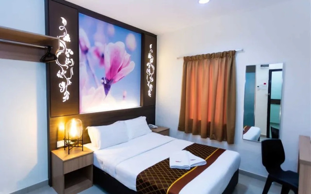 D&F Boutique Hotel Era Square