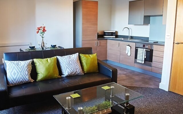 Empire Serviced Apartments