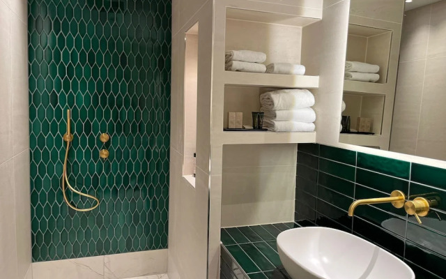 Van der Valk Naturresort Drewitz