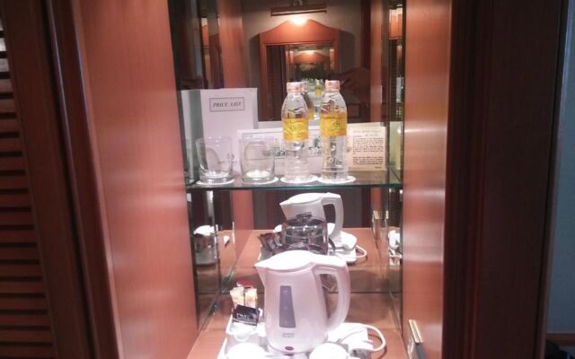 Grand Palace Hotel