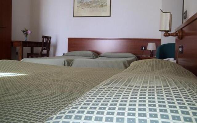 Hotel Traghetto