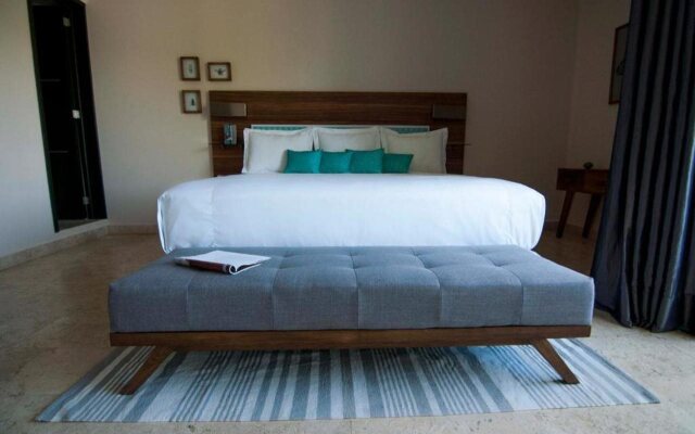 SHAVANNA Hotel Boutique