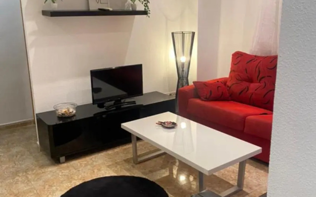 Piso Coqueto 2