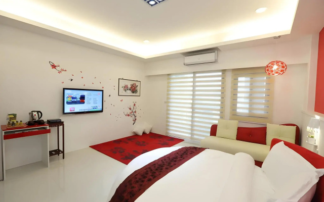 Pure B&B