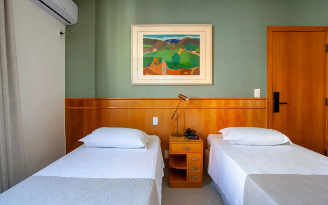 Savassinho Hotel