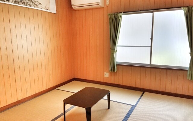 TouFuku Inn