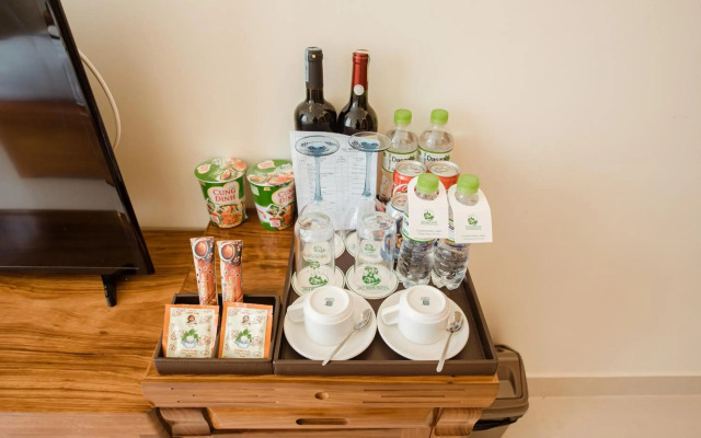 Thuy Hoang Nguyen Hotel Resort & Spa