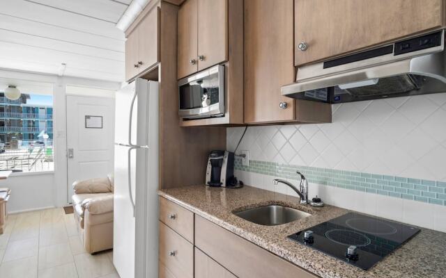 The VIP Family Motel